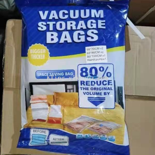 vacuum compression bag cotton quilt clothing special buggy bag dustproof moisture-proof completely tasteless vacuum compression bag wholesale