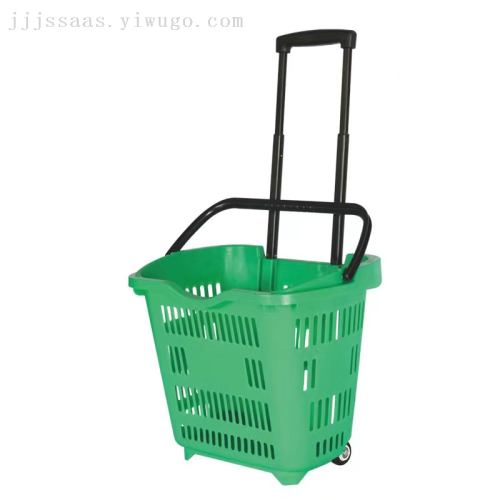supermarket shopping basket trolley with wheels plastic shopping basket shopping frame basket shopping basket supermarket trolley