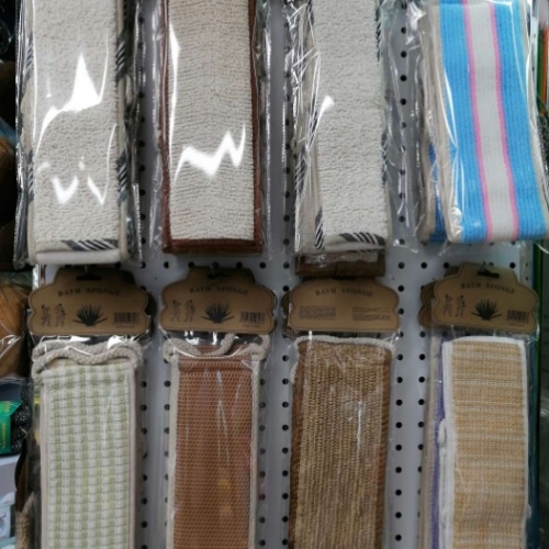 擦背条擦背巾搓澡巾