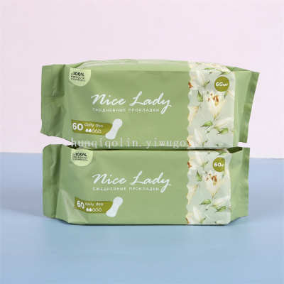 Three-Dimensional Leakage Protection Casual Super Sleeping Series Sanitary Napkins for Night Various Specifications