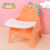 Baby Dining Table and Chair Dining Plate Dining Chair Children's Back Seat Household Multifunctional Chair