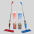 Water Spray Mop Wet and Dry Mop Home Wood Flooring Lazy Flat Mop Rotating Spray Mop