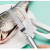 Kitchen Fish Killing Planing Knife Household Kitchen Fish Killing Gadget Multifunctional Scraping Scales