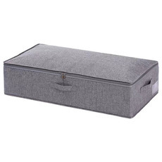 foldable cloth storage box