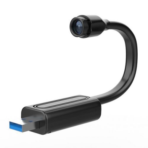 power supply low power wireless network video 1080p monitoring