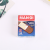 Factory Direct Sales Band-Aid Export Trauma Patch Adhesive Bandage