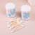 Factory Direct Sales Wooden Cotton Swab