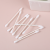 Factory Direct Sales Reel Cosmetic Cotton Swab Good Quality