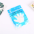 Disposable Gloves Thickened Plastic Pe Film Catering Beauty Household Food Kitchen Sanitary Transparent Wholesale Gloves