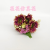 Artificial/Fake Flower Bonsai Single Colorful Sun Flower Furnishings Ornaments