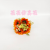 Artificial/Fake Flower Bonsai Single Colorful Sun Flower Furnishings Ornaments