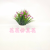 Artificial/Fake Flower Bonsai Plastic Basin Small Flower Living Room Bedroom Dining Table Furnishings Ornaments