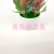 Artificial/Fake Flower Bonsai Plastic Basin Small Bud Living Room Dining Table and Other Furnishings Ornaments