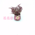 Artificial/Fake Flower Bonsai Ceramic Basin Dried Flower Living Room Dining Table Office and Other Furnishings Ornaments