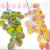 Artificial/Fake Flower Bonsai Single Wall-Mounted Colorful Maple Leaf Restaurant Bar Studio and Other Decorations