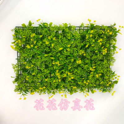 Artificial/Fake Flower Bonsai 60 * 40cm Wall Hanging Lawn