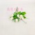 Artificial/Fake Flower Bonsai Vase 7 Forks Small Bud Decoration Ornaments