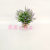 Artificial/Fake Flower Bonsai Plastic Basin Lavender Furnishings Ornaments Living Room Dining Table, Etc.
