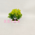 Artificial/Fake Flower Bonsai Plastic Basin Plastic Flowers Decoration Ornaments
