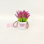 Artificial/Fake Flower Bonsai Plastic Basin Wheat Furnishings Ornaments Living Room Dining Table Wine Cabinet, Etc.