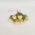 Artificial/Fake Flower Bonsai Single Vase Small Wildflower Decoration Ornaments