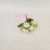 Artificial/Fake Flower Bonsai Single Vase Small Wildflower Decoration Ornaments