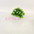 Artificial/Fake Flower Bonsai Plastic Basin Green Plant Ball Decoration Ornaments Dining Table Desk Wine Cabinet, Etc.