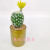 Artificial/Fake Flower Bonsai More than Ceramic Basin Cactus Decoration Ornaments Living Room Dining Table, Etc.