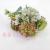 Artificial/Fake Flower Bonsai Single 7 Forks Small Hydrangea Vase Decoration Ornaments Living Room Bedroom Study, Etc.