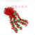 Artificial/Fake Flower Bonsai Single Wall Hanging Small Flower Living Room Bedroom Dining Room and Other Decorations