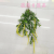 Artificial/Fake Flower Bonsai Single Wall Hanging Green Plant Leaves Decoration Ornaments Restaurant Bar Office, Etc.