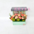 Artificial/Fake Flower Bonsai Wood Old House Small Flower Ornaments