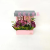 Artificial/Fake Flower Bonsai Wood Old House Small Flower Ornaments