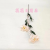 Artificial/Fake Flower Bonsai Single Foamflower Vase Wall Hanging Decoration Ornaments