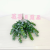 Artificial/Fake Flower Bonsai Single 5-Fork Single Leaf Wall Hanging Vase Furnishings Ornaments