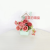Artificial/Fake Flower Bonsai Wood Box Rose Decoration Ornaments