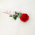 Artificial/Fake Flower Bonsai Single Multi-Layer Bud Rose Wall Hanging Flower Pot and Other Decorations