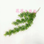Artificial/Fake Flower Bonsai Single Pine Needle Wall Hanging Decorations Restaurant Company, Etc.