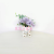 Artificial/Fake Flower Bonsai Ceramic Cartoon Basin Hydrangea Decorations Dining Table Living Room Wine Cabinet, Etc.