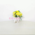 Artificial/Fake Flower Bonsai Ceramic Cartoon Basin Hydrangea Decorations Dining Table Living Room Wine Cabinet, Etc.