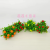 Artificial/Fake Flower Bonsai Plastic Basin Variety of Fruit Decoration Ornaments