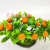 Artificial/Fake Flower Bonsai Plastic Basin Emulational Fruit Decoration Ornaments