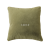 Mi Mink Soft Solid Color Long Velvet Comfortable Sofa Pillow Cases Simple All-Match Office Lumbar Support Pillow Conference Room Cushion