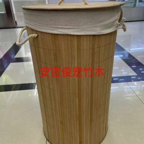 factory direct sales all kinds of bamboo storage containers storage box folding storage containers， storage box