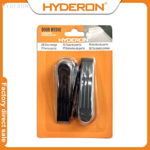 huidelong hardware [factory direct sales] flexible glue door blocking leveling pad