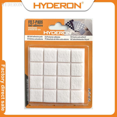 huidelong hardware [factory direct sales] felt table leg mat furniture mats