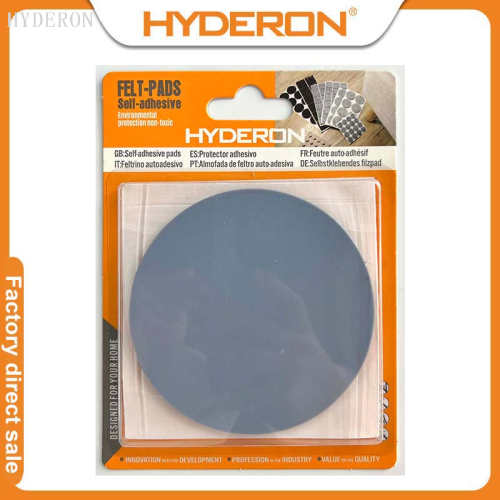 huidelong hardware [factory direct sales] sliding bottom table mats furniture mats protective floor