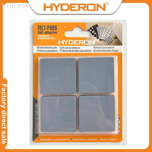 huidelong hardware [factory direct sales] sliding bottom table mats furniture mats