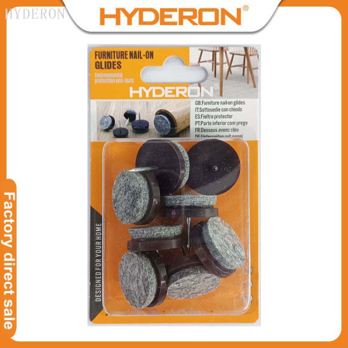 huidelong hardware [factory direct sales] felt pin cushion injection felt nail pad