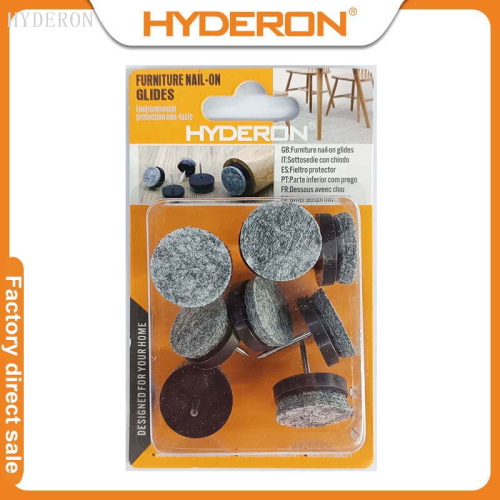 huidelong hardware [factory direct sales] felt pin cushion injection felt nail pad